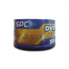 DVD-R 16X - Gold 100 Keping